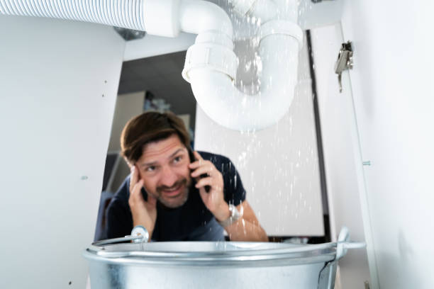 Best Gas Line Repair  in Butler Beach, FL