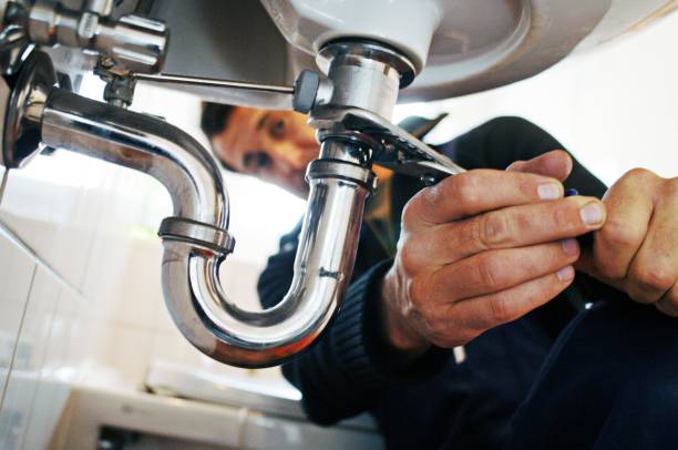 Best Hot Water Heater Installation  in Butler Beach, FL