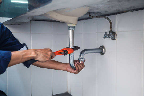 Best Water Softener Installation  in Butler Beach, FL