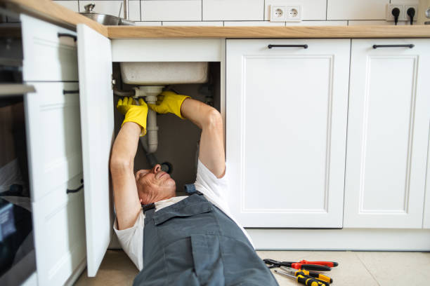 Best Emergency Plumber  in Butler Beach, FL