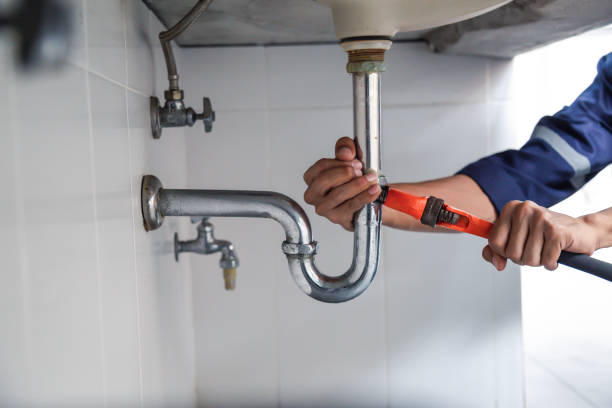 Best Faucet Repair  in Butler Beach, FL
