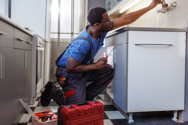 Best Residential Plumbing Services  in Butler Beach, FL