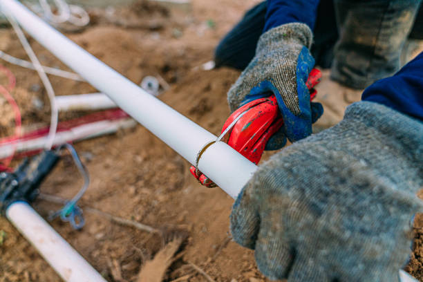 Best Pipe Repair Near Me  in Butler Beach, FL